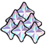 (Extra Large Crystallization Gift Pack)Trial Crystal x30