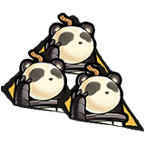 (Fragmented Gift Pack) Shakalaka x300